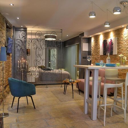 Studio Eleven Rovinj Exteriör bild