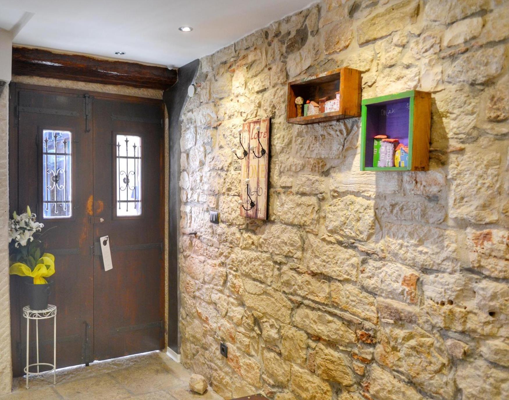 Studio Eleven Rovinj Exteriör bild