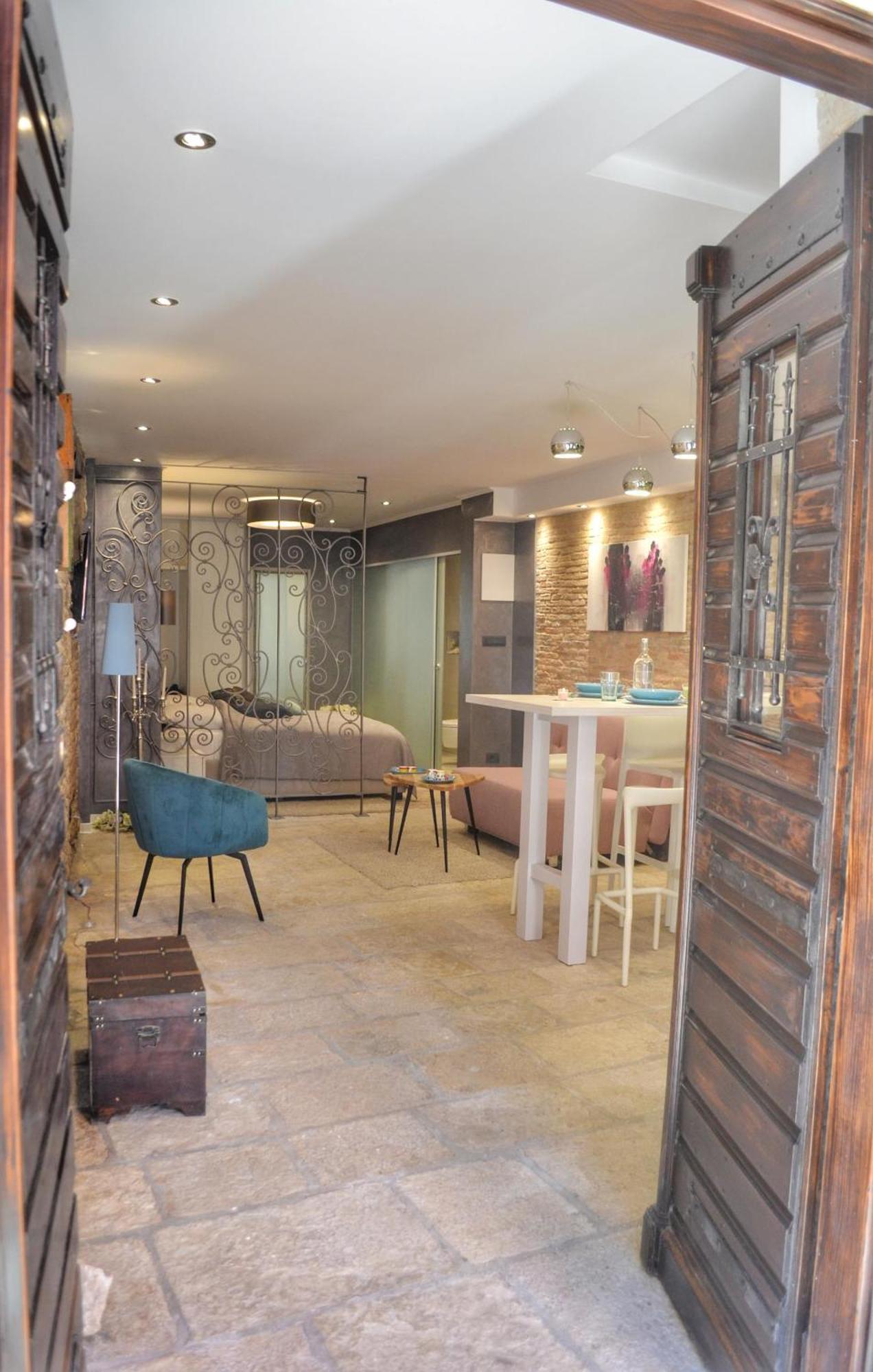 Studio Eleven Rovinj Exteriör bild