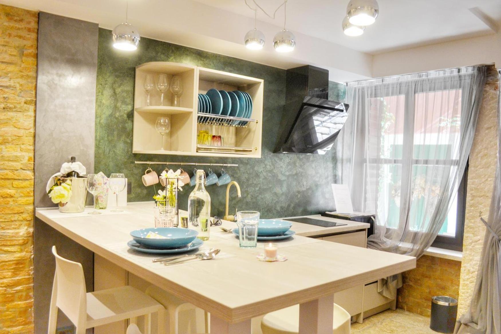 Studio Eleven Rovinj Exteriör bild