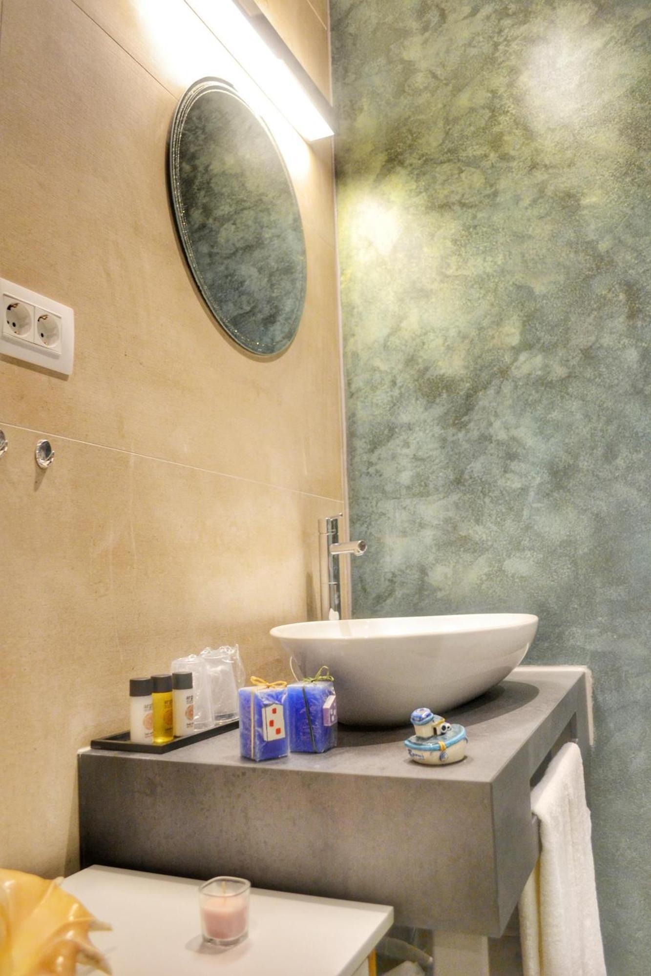 Studio Eleven Rovinj Exteriör bild